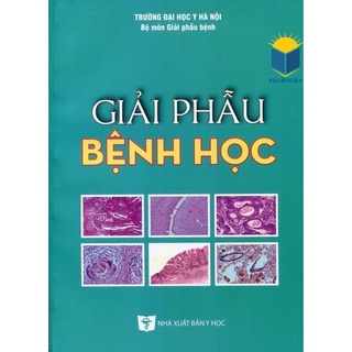 Sách - Giải Phẫu Bệnh Học