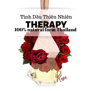[HOT]..::✨Tinh Dầu Treo Phòng 𝗥𝗢𝗦𝗘 Hoa Hồng✨::..