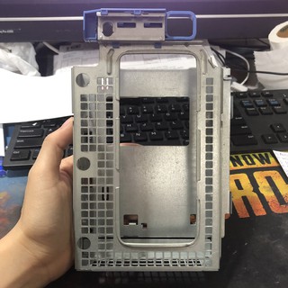 Khay gắn ổ cứng hdd máy bộ dell 390, 790, 990, 3010, 7010, 9010, 3020, 7020, 9020 sff