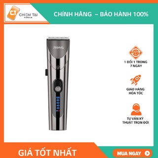 Tông đơ cắt tóc RIWA RE-6305