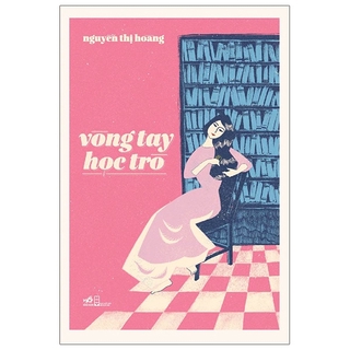 Sách Vòng Tay Học Trò