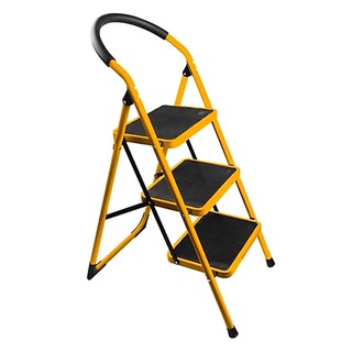 [ CHÍNH HÃNG ] Thang Xếp 3 Tầng Công nghiệp ( 330LBS / 150Kg ) Tolsen 62683 [ Real | TSE ]