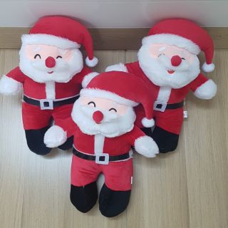 Ông già noel đẹp troai