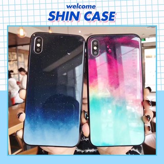 Ốp lưng iphone COOL STAR mặt kính gương 6/6plus/6s/6splus/7/7plus/8/8plus/x/xr/xs/11/12/13/pro/max/plus/promax