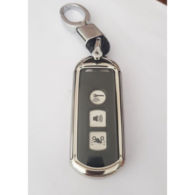 Ốp khoá smartkey SH