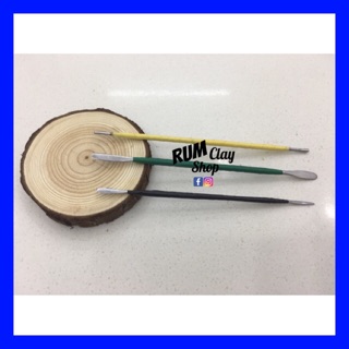 Bộ dụng cụ tạo hình 3 cây bằng inox