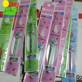 Hộp 20 ngòi bút xóa được (đủ màu)
