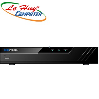 Đầu ghi hình 4 kênh 5 in 1 KBVISION KX-8104H1