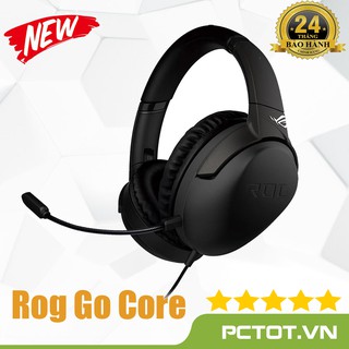 Tai nghe Asus ROG STRIX GO Core - Chính hãng