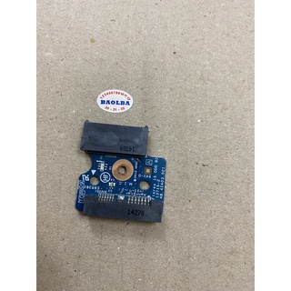 Board nối DVD laptop HP 450 g1