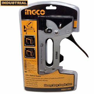 Kìm bấm ghim Ingco HSG1404 (4-14mm)