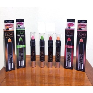 Son gió Fran Wilson Moodmatcher Luxe Twist Sticks dạng bút chì - Mỹ