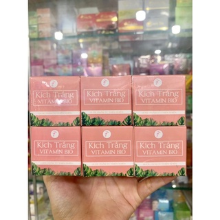 kem kích trắng B10 chuẩn hàng công ty