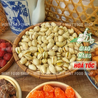 Hạt Dẻ Cười - Lon 350gr