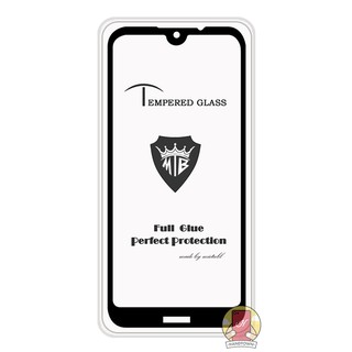 Cường Lực 9H Cho Nokia 4.2 Full Keo Thế Hệ Mới