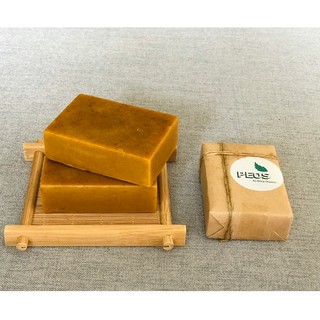 Xà Bông Ngăn Mùi Cơ Thể - PEOS (HSD: 6 Tháng)