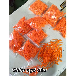 100 ghim ngó dâu kim ghim cố định ngó dâu giá rẻ