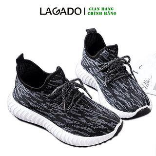 [Mã BMBAU50 giảm 7% đơn 99K] Giày thể thao nữ, sneaker nam thời trang LAGADO