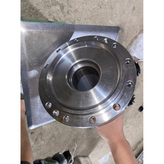 combo 4 Tắm bép trước 240 3,5 đến 6 tấn 2 cầu