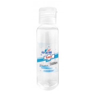 Chai Gel Rửa Tay Khô 55ml