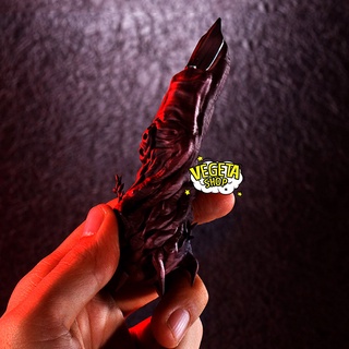 Mô hình ngón tay của Sukuna - Mô hình Jujutsu Kaisen - Chú thuật hồi chiến - Ngón tay Ryoume Sukuna - Kích thước 12cm