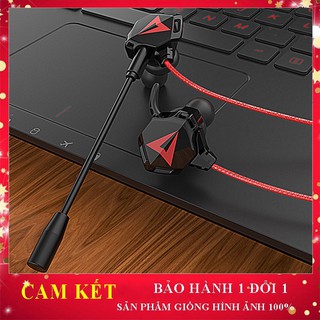 Tai nghe game thủ S2 FREE SHIP tay nghe gamming chính hãng Sendem bảo hành 12 tháng, kèm mic.