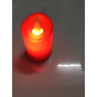 nến điện tử mini ngọn lắc lư (SIÊU RẺ)