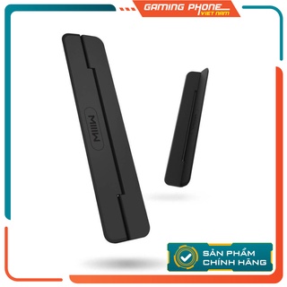 Đế tản nhiệt laptop gấp gon Xiaomi Miiiw chất liệu cao su dẻo