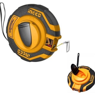 [RẺ NHẤT SHOPEE] Thước cuốn thép INGCO HSMT8420