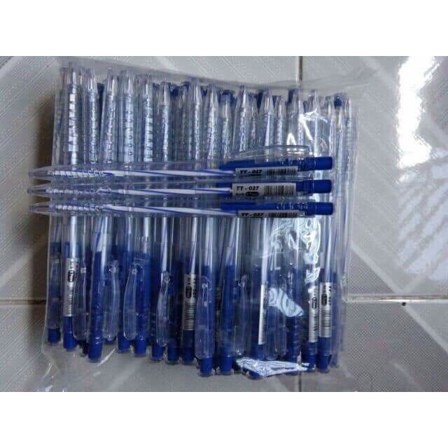 VIẾT BI BỊCH 100 CÂY(ngòi 0.7mm)