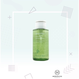 Nước tẩy trang innisfree Green Tea Cleansing Water 300ml