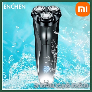 Máy Cạo Râu Xiaomi Enchen BlackStone - Bảo Hành 6 Tháng