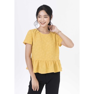 De Leah - Áo Suông Can Bèo - Thời trang thiết kế