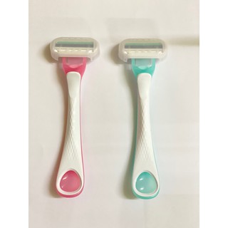 Dao cạo cho nữ Gillette Venus Sensitive cao cấp của Mỹ [MẪU MỚI]