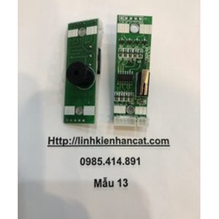 Mạch Laze Mã 13