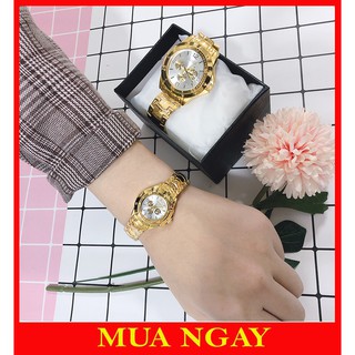 Đồng hồ nam nữ thời trang thông minh Hamini giá rẻ DH55