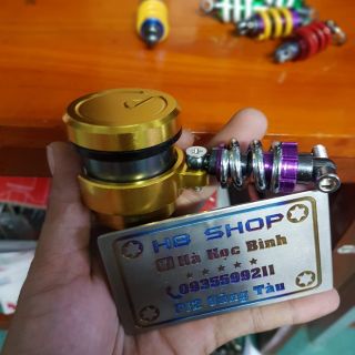 Combo BD AEM và bas phuộc