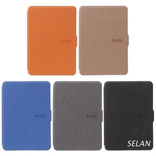 Bao da máy đọc sách bảo vệ cho Amazon Kindle Paperwhite 1 / 2 / 3 6 "