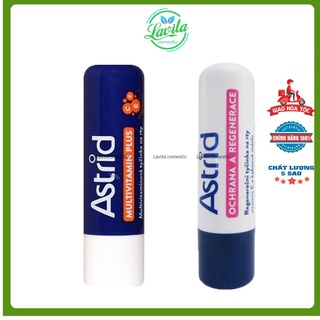 Son dưỡng mỡ hươu ASTRID