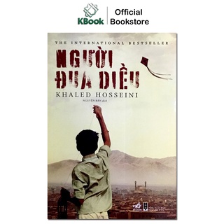Sách - Người đua diều - Nhã Nam