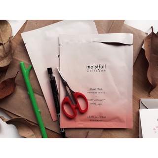 [Rẻ vô địch] [Bill đầy đủ] Mặt Nạ Collagen Dưỡng Ẩm