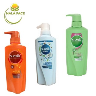 Dầu gội Sunsilk 450ml