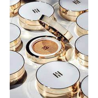 [NEW] HERA Phấn Nước Glow Lasting Cushion - Dewy