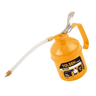 300ml -Bình chân nhớt bôi trơn Tolsen 65223