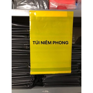 1KG TÚI NIÊM PHONG BĂNG DÍNH MIỆNG - HÀNG CÓ SẴN