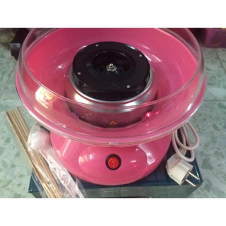 [ Rẻ ] MÁY LÀM KẸO BÔNG GÒN MINI[ HOT SALE ] - Trọng Nghĩa