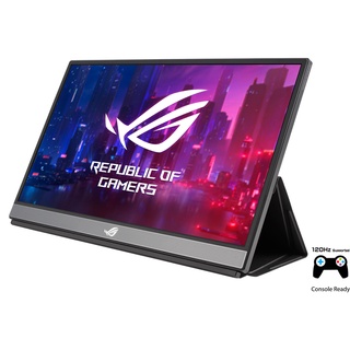 Màn Hình Di Động ASUS ROG Strix XG17AHPE