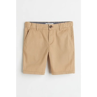 Quần shorts kaki bé trai màu be, Hờ mờ US săn SALE