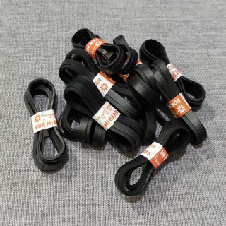 Doăng cao su cho dây kim loại miband 4, miband 5 MIJOBS