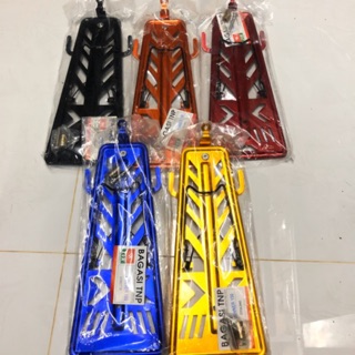 Baga giữa nhôm Winner, Exciter 150, Winner X đủ màu